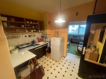 Garsónka Dúbravka - 9