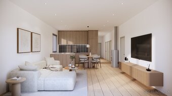 Radový dom 4izbový-ŠTANDARD - 9