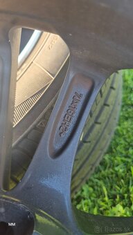 Disky elektróny 5 x 114.3 R16 - 9
