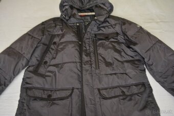 G.I.G.A. DX by Killtec, pánska bunda XL - 9