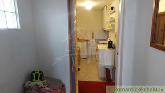 5-izbová murovaná chata na vlastnom pozemku v borovicovom - 9