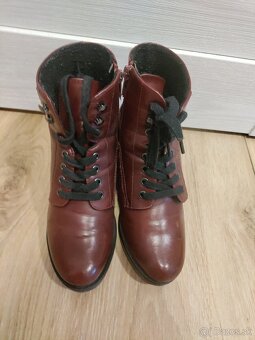 Predam cizmy - 9