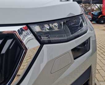 ŠKODA KODIAQ 2.0 TDI EVO STYLE 4X4 DSG - 9