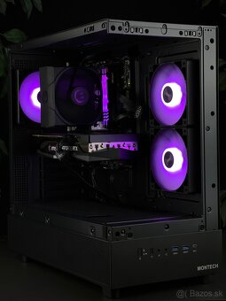 ☑️ i7 / RTX 3060 / 16GB RAM / 1TB M2 / 24M Zár - 9