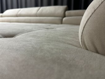 Sedacia súprava / gauč 157/3U - 9