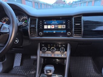 Škoda Kodiaq 2.0 TDI SCR Ambition DSG - 9