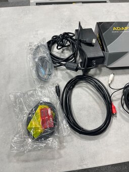 Bose Lifestyle T20 White - 9