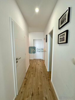 Prenájom 3 izbový rodinný dom Nitrianske Hrnčiarovce, novost - 9