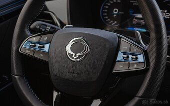 SsangYong Korando e-Motion Titanium 61.5 kWh - 9