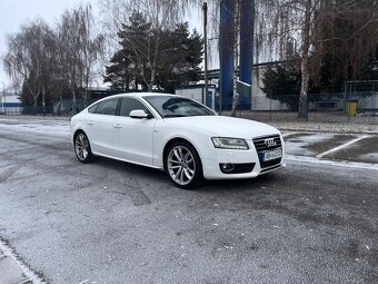 Audi A5 2.0 TDI S-line - 9