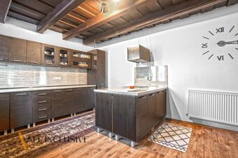 ALL INCLUSIVE | NA PREDAJ ZREKONŠTRUOVANÝ 6 IZBOVÝ RODINNÝ D - 9