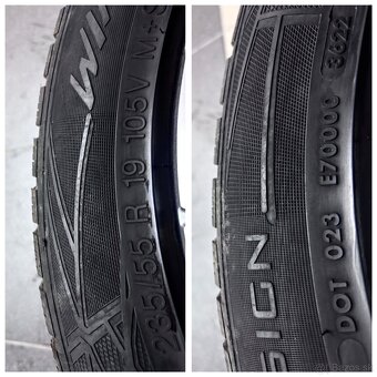 Mercedes AMG GLC R19 Zimne - 9