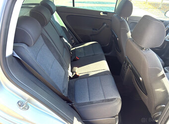 Volkswagen Golf Plus, 1.2TSI,STYLE,2012 - 9