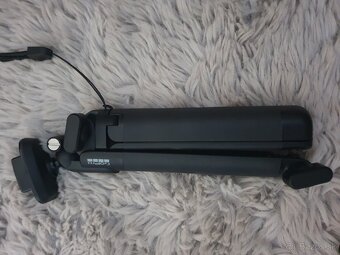 GoPro HERO 9 Black + bohaté príslušenstvo - 9