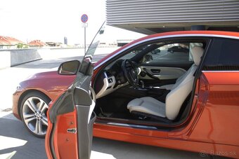 BMW 430d coupe, 190kw, AT8, Luxury - 9