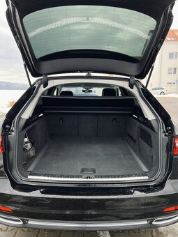 Audi A6 50 TDI Quattro B&O,360,Masaz,HD matrix LED - 9