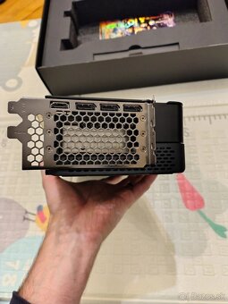 GAINWARD GeForce RTX 5090 Phantom GS 32GB - 9