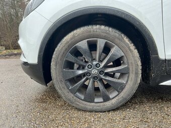 Opel Mokka 1.4 turbo - 9