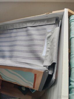 Drevený domček pre bábiky - 9