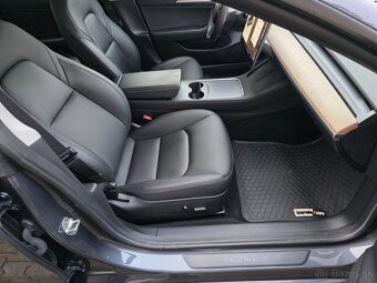 TESLA MODEL 3 PERFORMANCE   FACELIFT BLACK PACKET LONG RANGE - 9