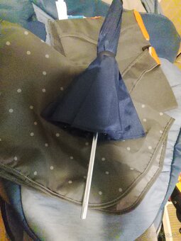 takmer nový 3-kombinaciu - 9