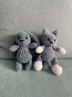 Hačkované hračky - 9