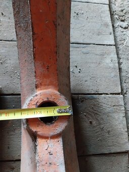 Predáme šablóny/segmenty na ohýbačku - 9