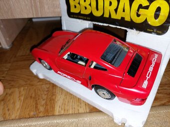 1:24 Porsche 959 - 9