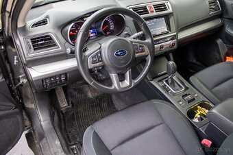 Subaru Outback - 9