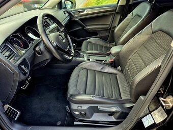 VW Golf Alltrack  135 kW DSG 4Motion - 9