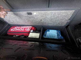 Toyota Verso 2,2 D-CAT - 9