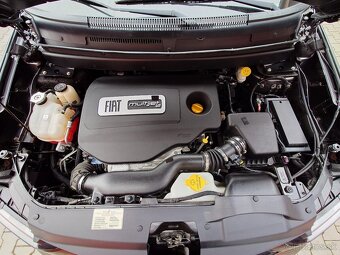 Fiat Freemont 2014 2.0 Multijet 125 kW Black Code - 9