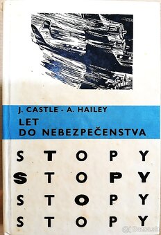 edícia stopy vo veľmi dobrom stave - 9