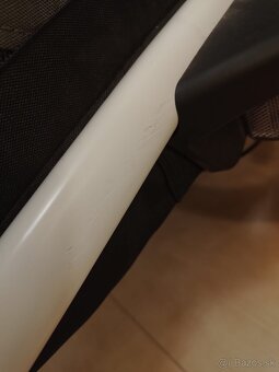 vozík za bicykel Hamax Outback One - 9