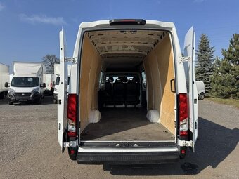 Prodám Iveco Daily 35S160,6míst,MAXI,10/2021,DPH - 9