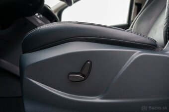 Ford Grand C-Max 2.0 TDCi TITANIUM (7-míst) - 9