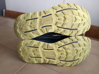 Panske vodeodolne botasky KARRIMOR. - 9