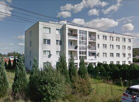 Zvolen, Lieskovská cesta – zrekonštruovaný 1-izb. byt, 38 m2 - 9