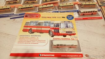 Tatra 813, 815,Liaz 706 MTS, RTH, Tatra HB - 9