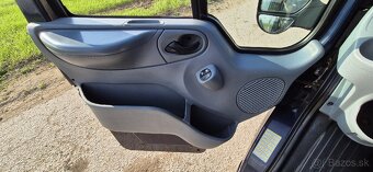 Ford TRANSIT 4X4 tdci - 9