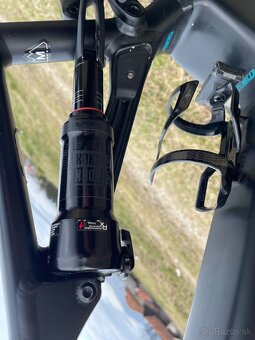 Specialized Turbo Levo 2019 - 9