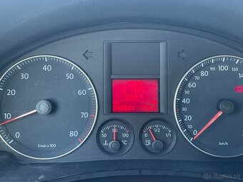 VW EOS cabrio 2,0 FSI 110kW ( 150 PS ) - 9