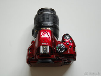 Nikon D5200 + Nikon DX VR 18-55 mm - 9