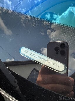 AUDI A8 D4 3.0 TDI QUATTRO - 9