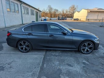 BMW rad 3 320d mHEV xDrive A/T aj na splátky - 9