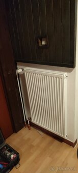 Výmena radiátorov Košice - 9