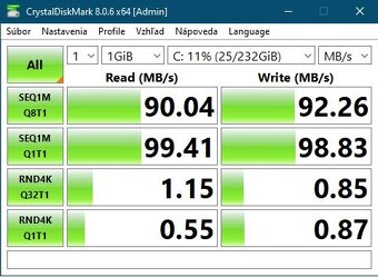 DELL e5410, Intel i5-520M @ 2,40GHz, 4GB DDR3, 250GB HDD - 9