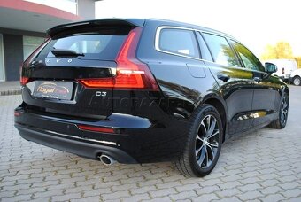 VOLVO V60 D3 - PREDAJ AJ NA SPLÁTKY - 9