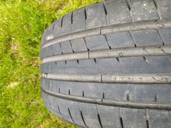 BMW 225/45 R17 5x120 - 9