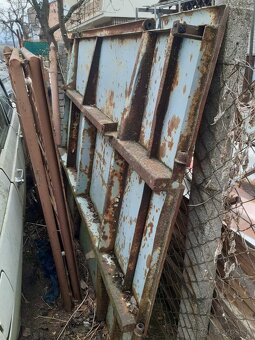 Korba Multicar M25, 210 x 150 - 9